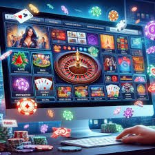 7i9bet Slot Online